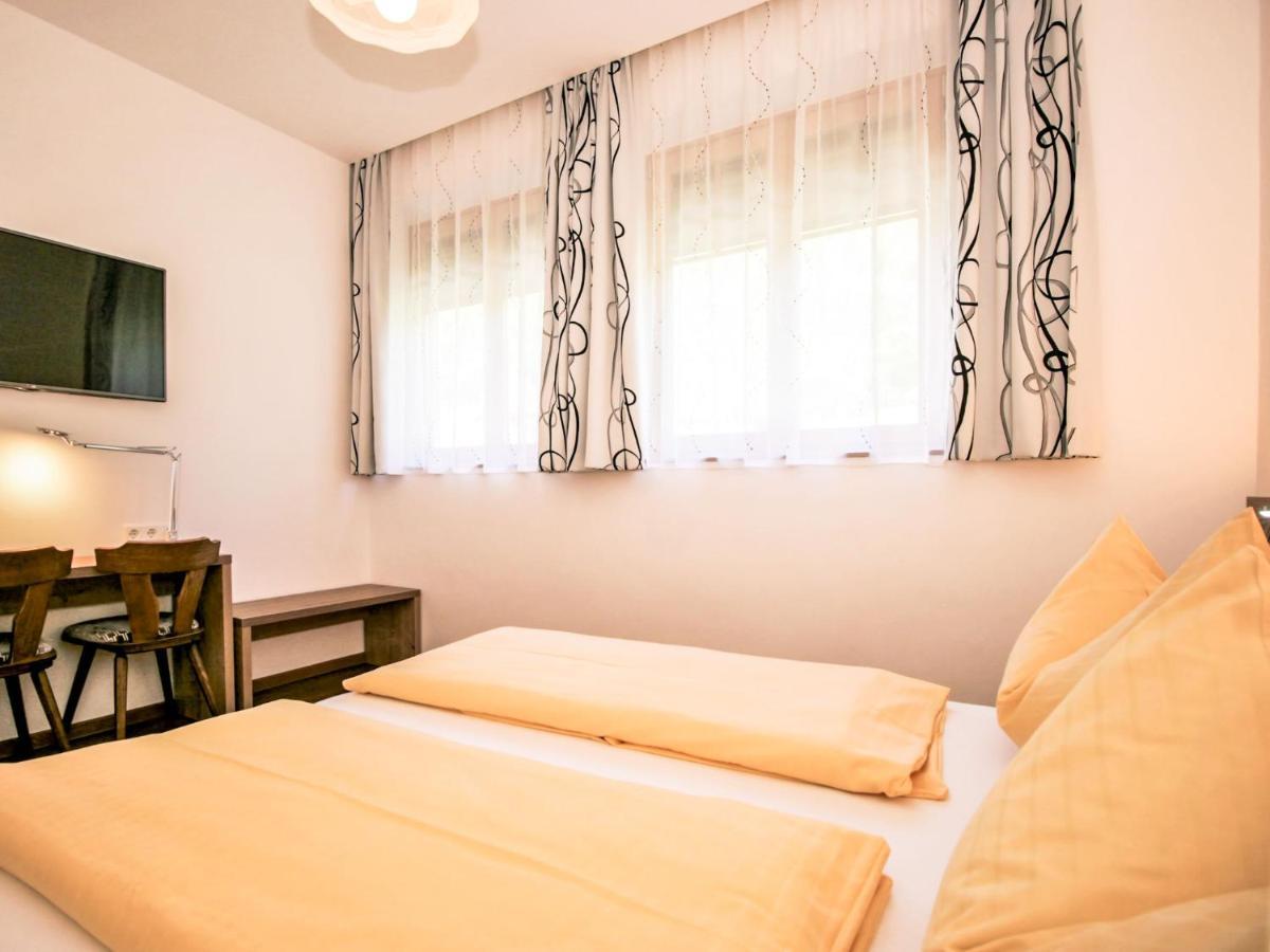 דונרסבאכוואלד Apartment Hochjoch By Interhome מראה חיצוני תמונה