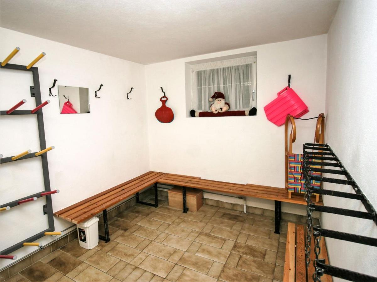 דונרסבאכוואלד Apartment Hochjoch By Interhome מראה חיצוני תמונה
